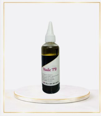 Huile TB