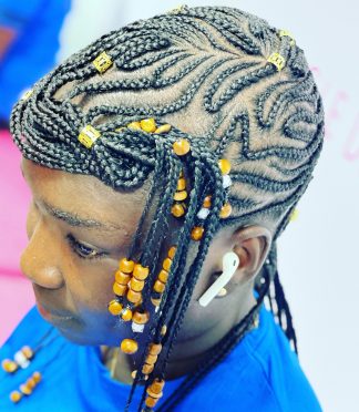 Création artistique