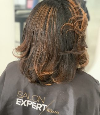 Coloration / Balayage