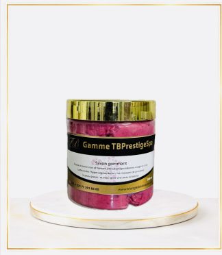 Savon Gommant TB