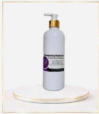 Shampoing 500ml