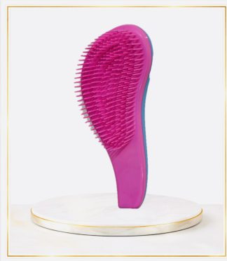 Brosse démêlante