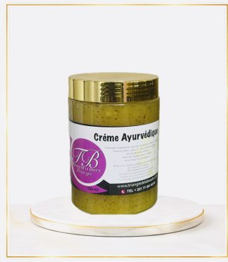 Crème ayurvédique TB