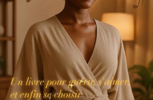 Beauté Intérieure & extérieure : Un livre pour s’aimer …par Tabara Gakou