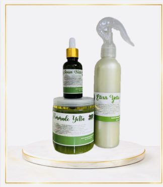 Pack entretien Yetta