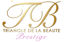 Triangle de la beauté