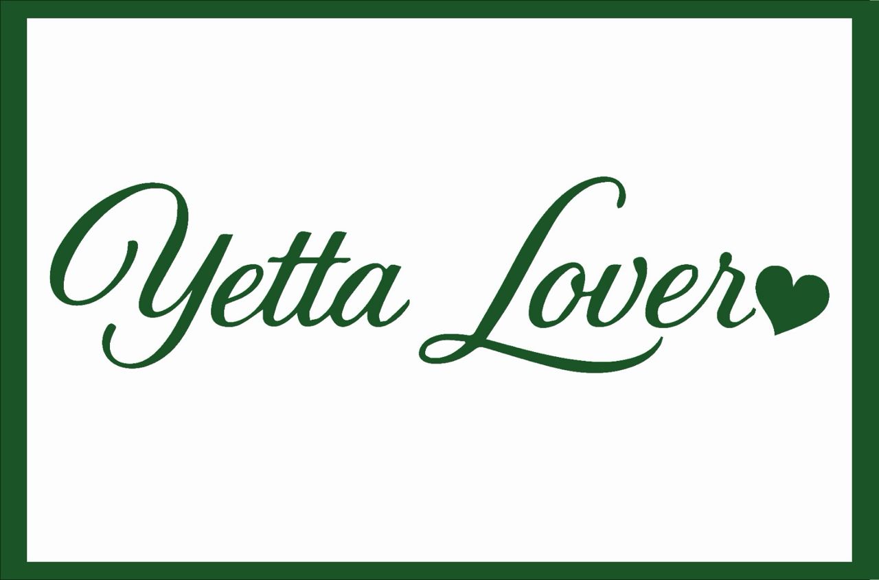 Yetta Lover💚