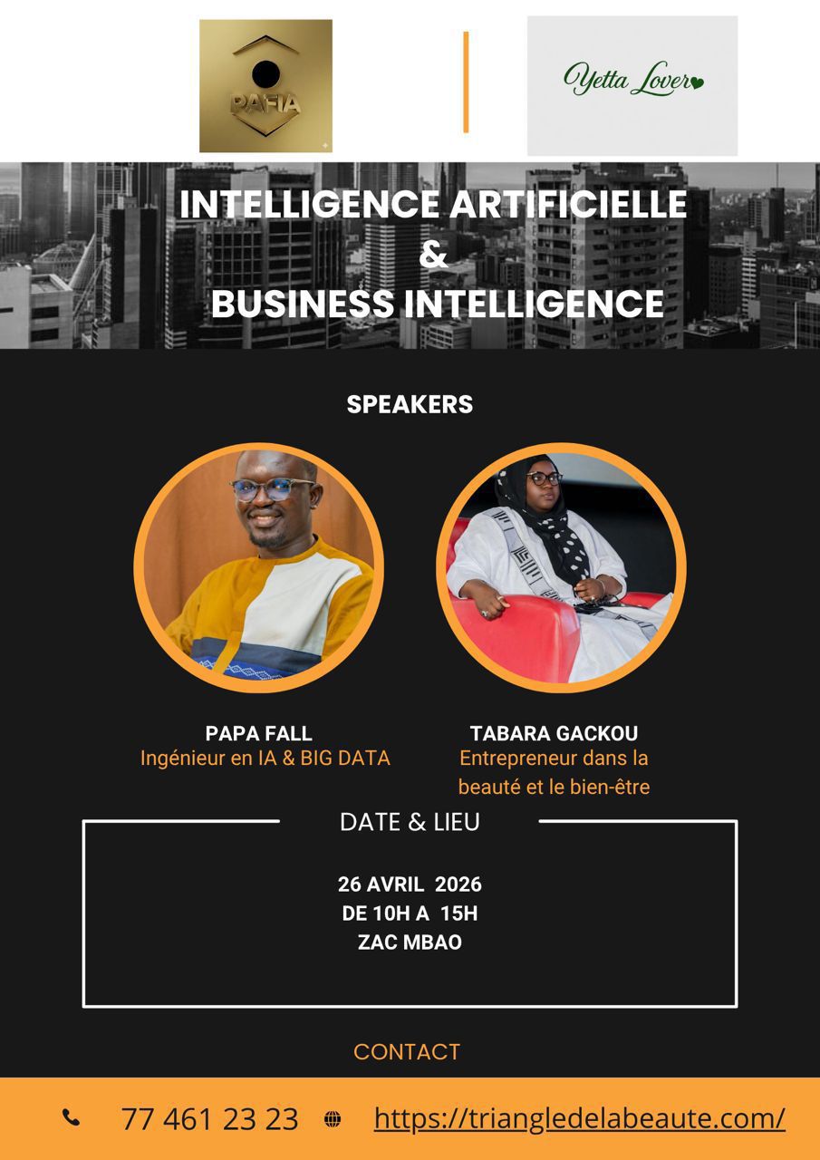 Formation Yetta Academy