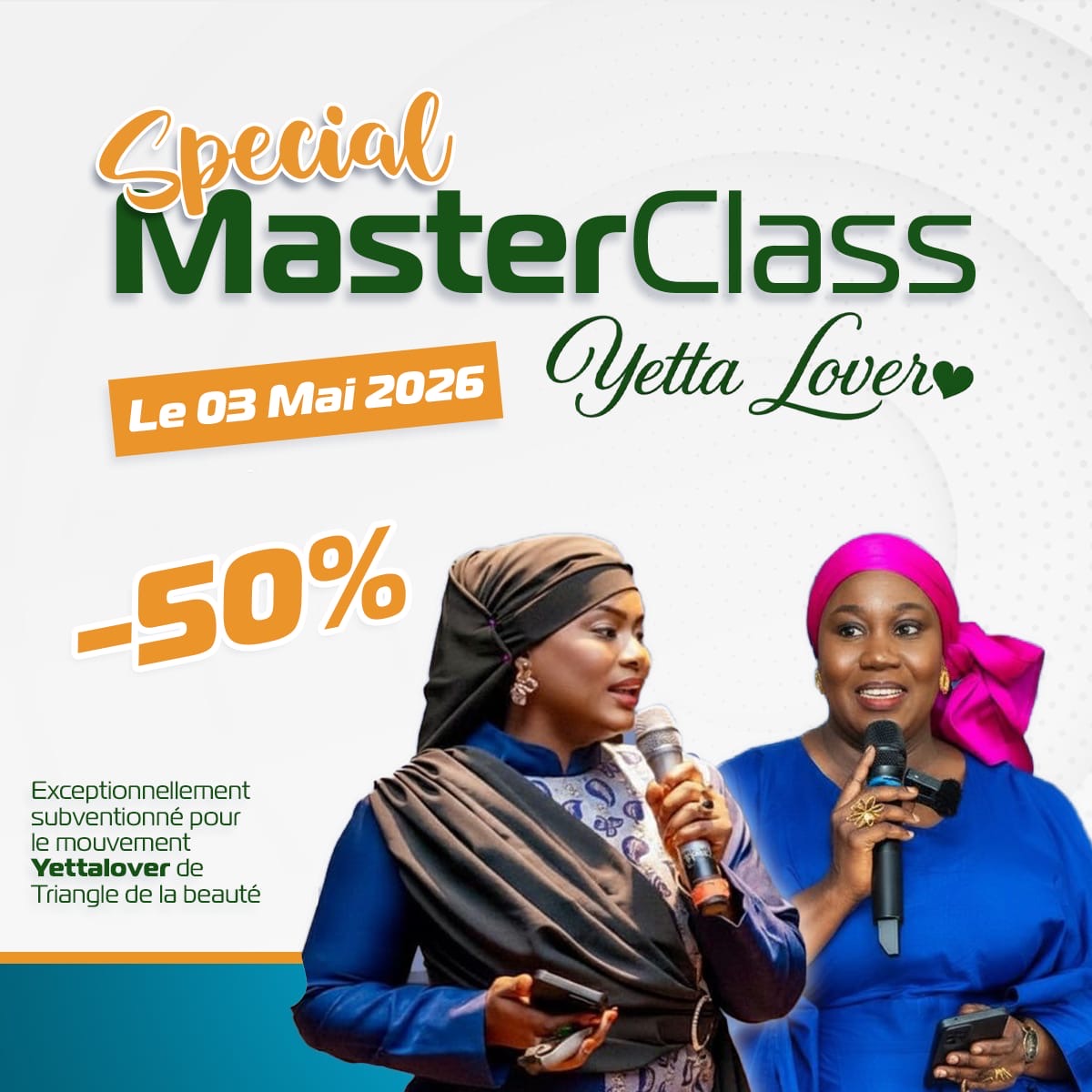 Formation Yetta Academy