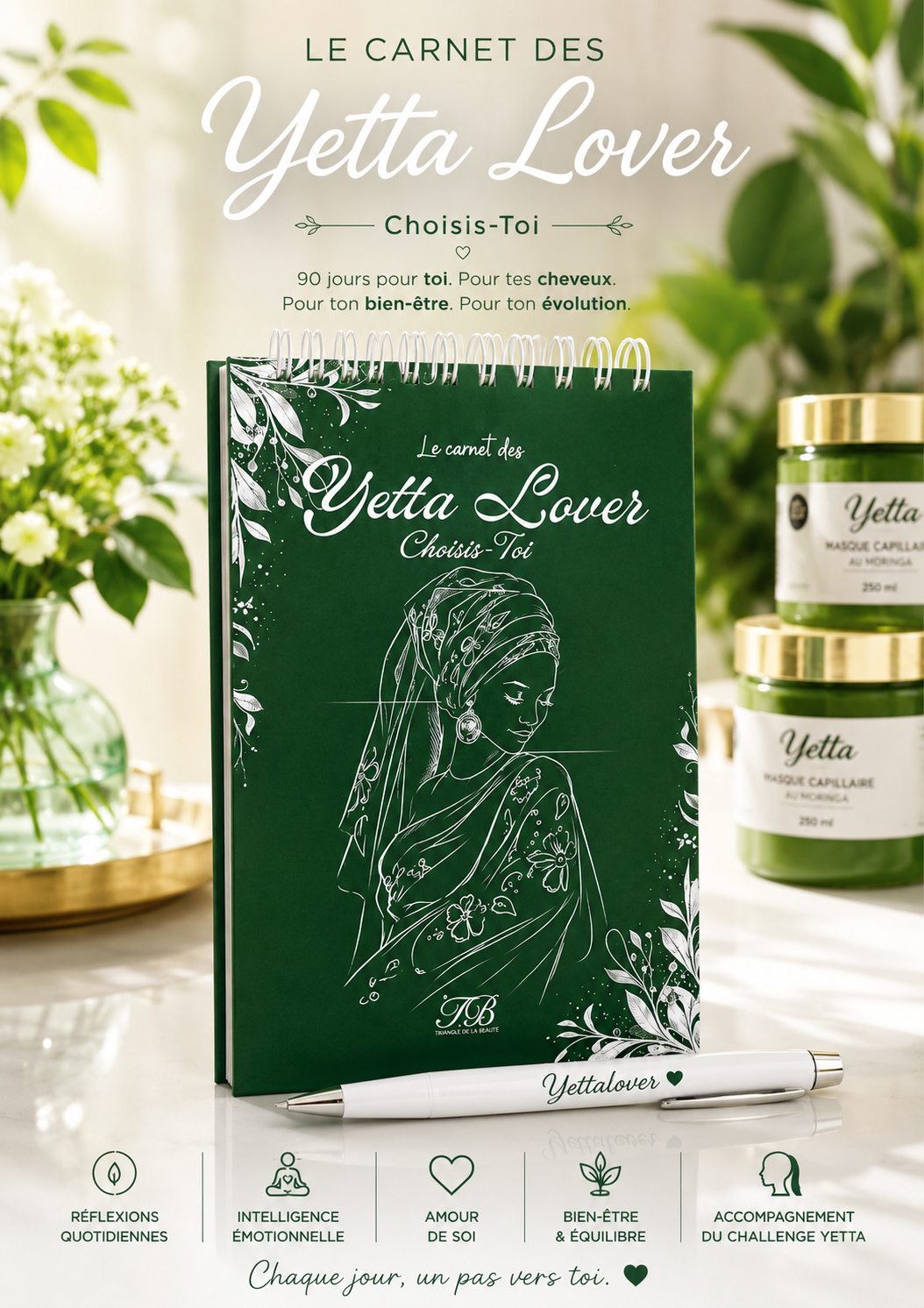 Carnet des YettaLovers